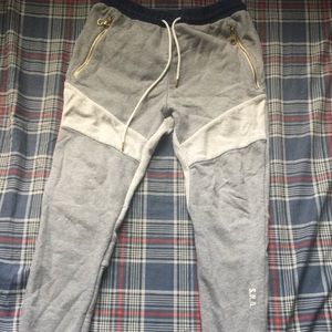 TACKMA Sweatpants